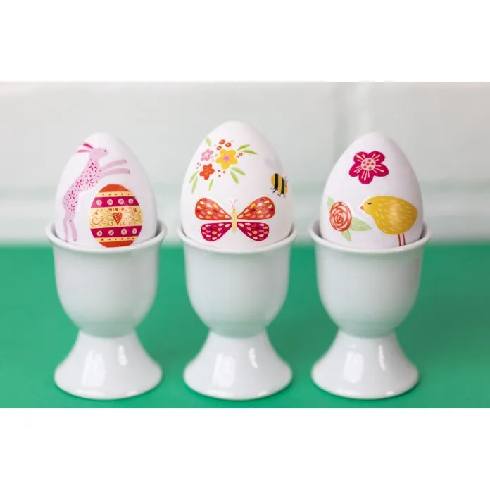 Yazdırılabilir Şeffaf Geçici Dövme Kağıdı (2 Adet) - Görsel 3