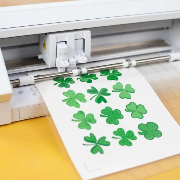 Yazdırılabilir Şeffaf Geçici Dövme Kağıdı (2 Adet) - Görsel 4